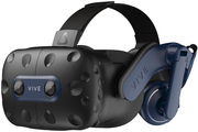 Система виртуальной реальности HTC VIVE PRO 2 FULL KIT (Blue-Black) 99HASZ003-00