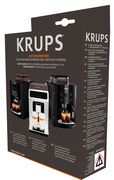 Комплект для обслуживания кофемашин Krups XS530010