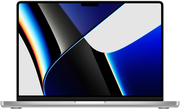 Купить Apple MacBook Pro M1 Pro Chip 14" 1TB Silver (MKGT3)