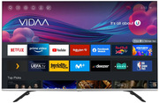 Купить Телевизор Hisense 50" 4K Smart TV (50E76GQ)
