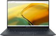 Купить Ноутбук Asus ZenBook 14X OLED UX3404VC-M9026WS Inkwell Gray (90NB10H1-M00760)