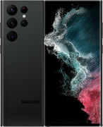 Купить Samsung Galaxy S22 Ultra 2022 S908B 12/256GB Phantom Black (SM-S908BZKGSEK)