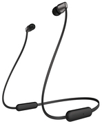 Купити Навушники Sony WI-C310 (Black)