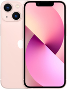 Купити Apple iPhone 13 Mini 128GB Pink (MLK23)