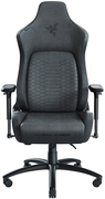Игровое кресло RAZER Iskur Fabric, Black (RZ38-02770300-R3G1)