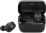 Купить Наушники Sennheiser CX True Wireless (Black) 508973