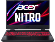 Купить Ноутбук Acer Nitro 5 AN515-46 Black (NH.QGXEU.005)