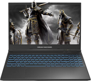 Купить Ноутбук Dream Machines RG3050-15 Black (RG3050-15UA41)