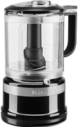 Кухонний мінікомбайн KitchenAid 1,2 л (Чорний) 5KFC0516EOB