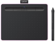 Купити Графічний планшет Wacom Intuos S Bluetooth (Pink) CTL-4100WLP-N
