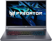 Купить Ноутбук Acer Predator Triton 500 PT516-52s Gray (NH.QFQEU.006)
