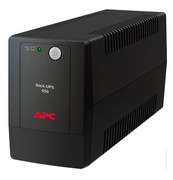 Купить ИБП APC Back-UPS 650VA BX650LI