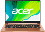 Купить Ноутбук Acer Swift 3 SF314-59 Melon Pink (NX.A0REU.004)