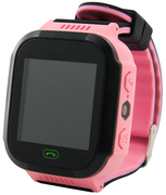 Купить Смарт-часы GOGPS K12 (Pink) К12РЗ