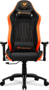 Купить Игровое кресло Cougar EXPLORE (Black/Orange)