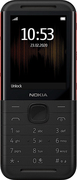 Nokia 5310 Dual Sim 2020 Black/Red (TA-1212)