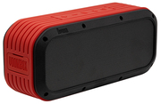 Купить Влагозащищенная акустика Divoom Voombox-outdoor (3GEN) BT (red)