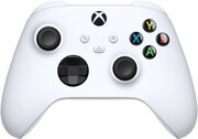 Геймпад Microsoft Official Xbox Series X/S Wireless Controller (Robot White) QAS-00002