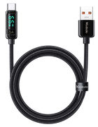 Купить Кабель USB - USB-C McDodo (CA-8690) Digital 5A 1.2m (Black)
