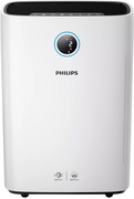 Очисник та зволожувач повітря 2-в-1 Philips AC2729/10