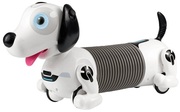 Купить Интерактивный робот-собака Silverlit - DACKEL R 88586