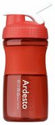 Купить Бутылка для воды Ardesto Smart bottle 600 мл (Red) AR2202TR