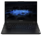 Ноутбук Lenovo Legion 5 15IMH05H Phantom Black (81Y600LRRA)