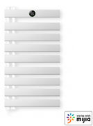 Электрическая смарт сушилка для полотенец O'WS Temperature Electric Towel Rack MJ110 (White)