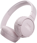 Купити Навушники JBL T660BT (Pink) JBLT660NCPIK