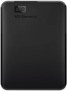 Купити Зовнiшнiй HDD WD Elements 4Tb 2.5" USB3.0 чорний