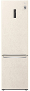Купить Двухкамерный холодильник LG GW-B509SEKM