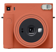 Купить Фотокамера моментальной печати Fujifilm INSTAX SQ1 (Teracotta Orange) 16672130