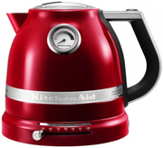 Електрочайник KitchenAid Artisan 1,5 л (Карамельне яблуко) 5KEK1522ECA