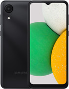 Купити Samsung Galaxy A03 Core 2021 A032F 2/32GB Onyx (SM-A032FCKDSEK)