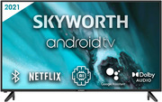 Купить Телевизор Skyworth 42" Full HD Smart TV (42E10)