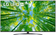 Купити Телевізор LG 50" 4K UHD Smart TV (50UQ81006LB)