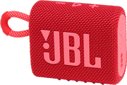 Купить Акустика JBL GO 3 (Red) JBLGO3RED