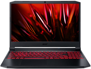 Купить Ноутбук Acer Nitro 5 AN515-45 Black (NH.QBAEU.006)