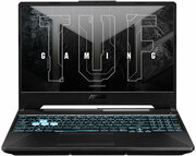 Купить Ноутбук Asus TUF Gaming F15 FX506HEB-HN148 Black (90NR0704-M005E0)