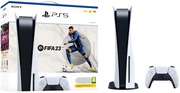 Купить Игровая консоль Sony PlayStation 5 + FIFA23