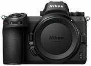Фотоаппарат Nikon Z6 Body (VOA020AE)