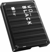 Купить Внешний HDD WD BLACK P10 Game Drive 5Tb 2.5" USB3.1 черный