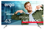 Купить Телевизор Ergo 43" FHD Smart TV (43DFS7000)