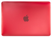 Купить Чехол KMP для MacBook 12" (Red) 1315120106
