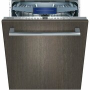 Купить Посудомоечная машина встраиваемая Siemens SN636X01KE