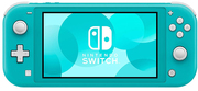 Купити Ігрова консоль Nintendo Switch Lite (Turquoise)