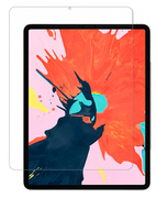 Купити Захисне скло для iPad Pro 12.9" (2020)