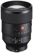 Купить Объектив Sony 135mm, f/1.8 GM для камер NEX FF (SEL135F18GM.SYX)