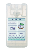 Купить Антисептик-спрей для рук Mermade - Coco Jambo 16 ml MRA0004S