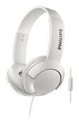 Купити Навушники Philips SHL3075WT/00 накладні білі